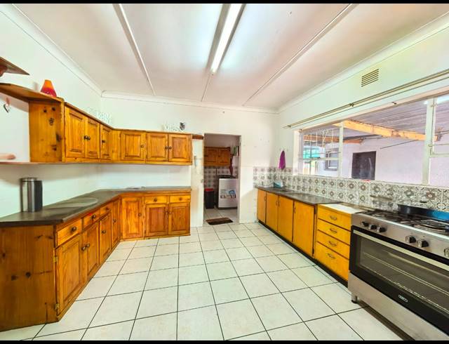 4 BEDROOM HOUSE TO LET IN SASOLBURG EXT 23